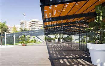 Ac Cordoba Palacio Exterior photo